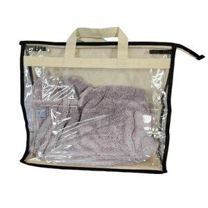 NWOT HANDBAG STORAGE Dust Bag Size Large